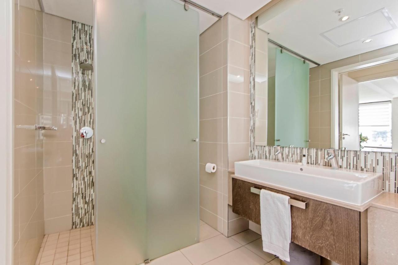 Sandton Skye Premium Suites & Penthouses ヨハネスブルグ エクステリア 写真