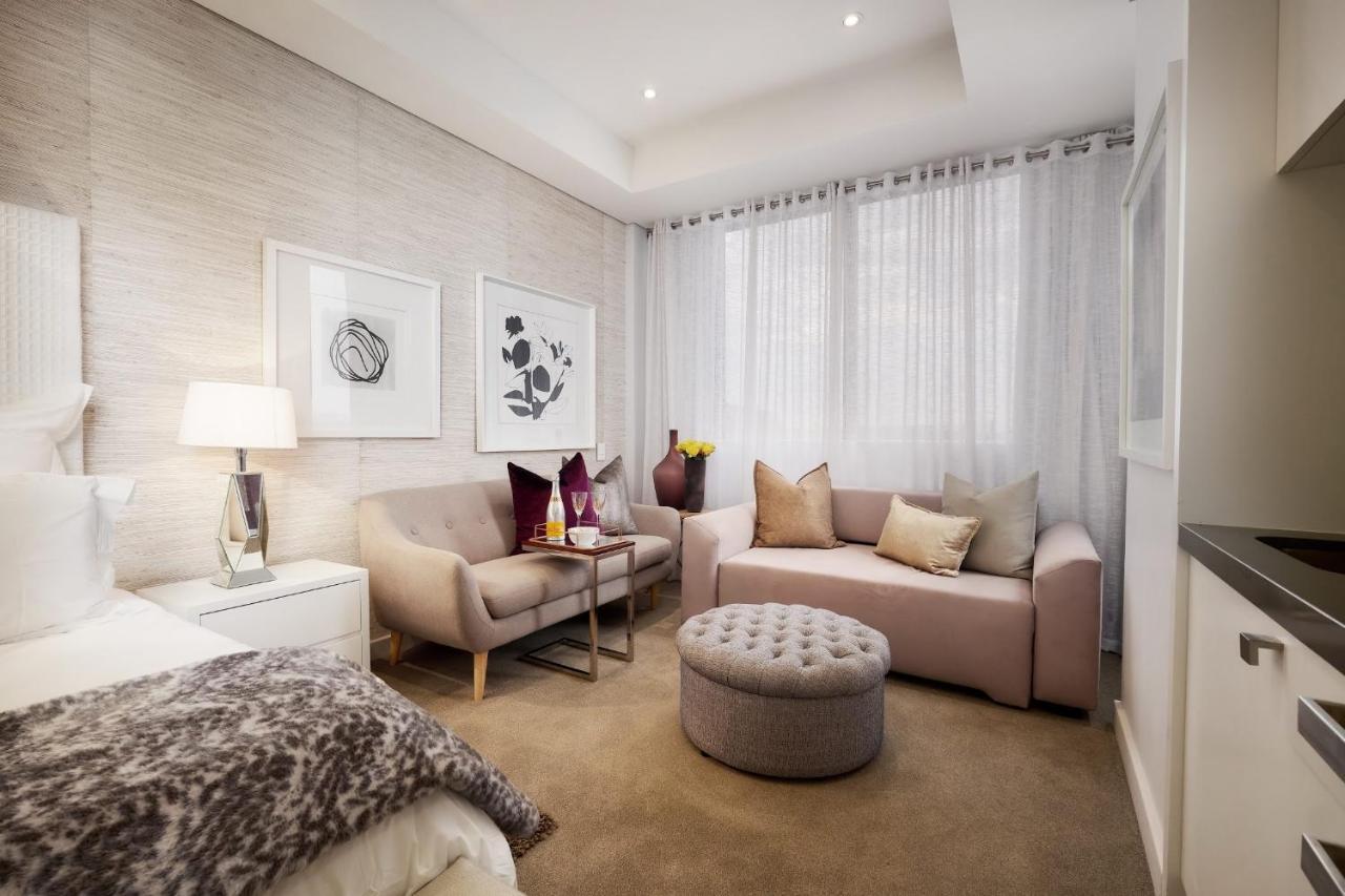 Sandton Skye Premium Suites & Penthouses ヨハネスブルグ エクステリア 写真