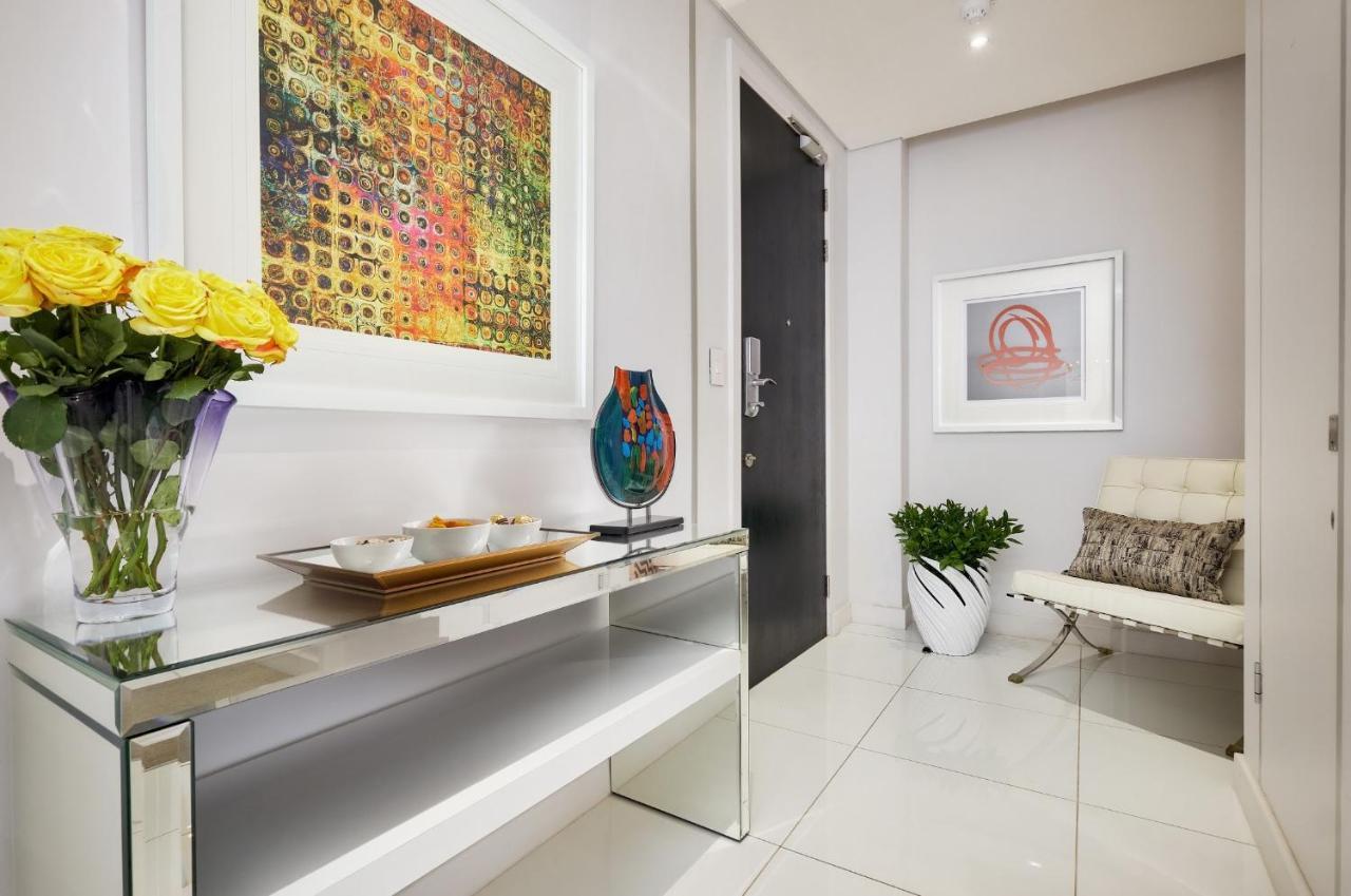Sandton Skye Premium Suites & Penthouses ヨハネスブルグ エクステリア 写真
